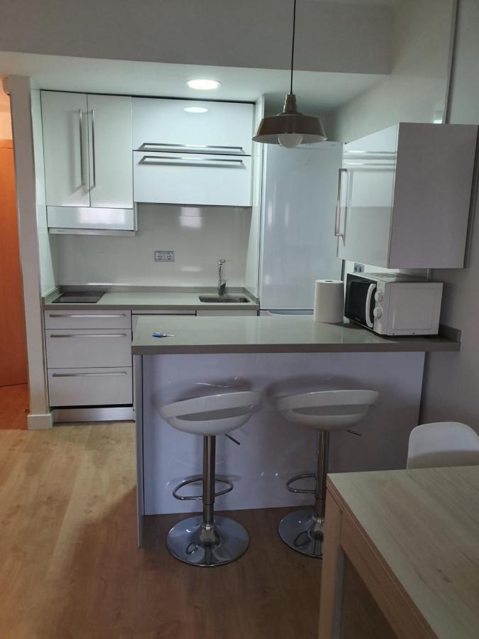 Penthouse Sea Views + Private Solarium Fuengirola Exterior foto