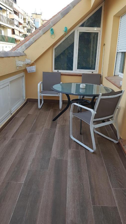Penthouse Sea Views + Private Solarium Fuengirola Exterior foto