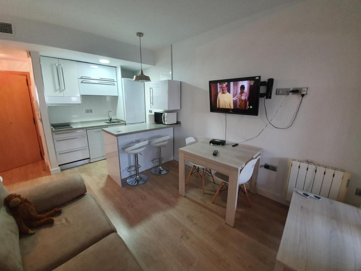 Penthouse Sea Views + Private Solarium Fuengirola Exterior foto